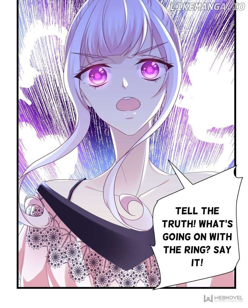 Sound of Heaven Chapter 203 43